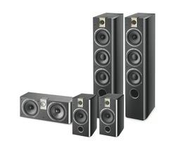 Focal Chorus 726 5.0 hangfalszett Focal Chorus 726 5.0 hangfalszett
