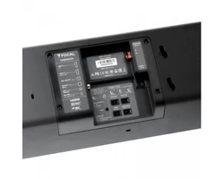 Focal DIMENSION + SUB AIR + BLUETOOTH APTX hangrendszer