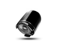 FOCAL DOME 5.1 hangfalszett, fekete (Bolti bemutató) FOCAL DOME 5.1 hangfalszett, fekete (Bolti bemutató)