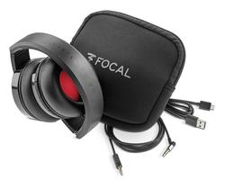 Focal Listen Wireless fejhallgató Focal Listen Wireless fejhallgató