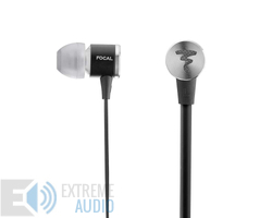 Kép 6/8 - Focal SPARK In-Ear vezeték nélküli fülhallgató, fekete