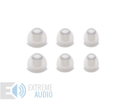 Kép 8/8 - Focal SPARK In-Ear vezeték nélküli fülhallgató, fekete