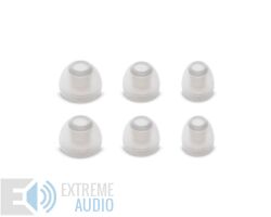 Kép 4/5 - Focal SPARK In-Ear vezeték nélküli fülhallgató, ezüst