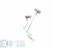 Kép 1/5 - Focal SPARK In-Ear vezeték nélküli fülhallgató, rose gold