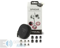 Kép 4/4 - Focal SPHEAR In-Ear fülhallgató