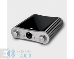 Kép 1/3 - Gato Audio AMP-150 integrált erősítő, magasfényű fekete