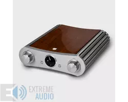 Kép 1/3 - Gato Audio AMP-150 integrált erősítő, magasfényű dió