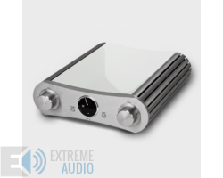 Kép 1/2 - Gato Audio AMP-150 integrált erősítő, magasfényű fehér