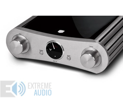 Kép 3/3 - Gato Audio AMP-150 integrált erősítő, magasfényű dió (BEMUTATÓ DARAB)