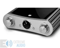 Kép 3/3 - Gato Audio AMP-150 integrált erősítő, magasfényű fekete