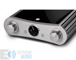 Kép 3/3 - Gato Audio AMP-150 integrált erősítő, magasfényű fekete