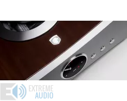 Kép 2/5 - Gato Audio CDD-1 CD-lejátszó és DAC, magasfényű dió