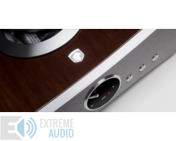 Kép 2/5 - Gato Audio CDD-1 CD-lejátszó és DAC, magasfényű dió (BEMUTATÓ DARAB)