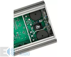 Kép 4/5 - Gato Audio CDD-1 CD-lejátszó és DAC, magasfényű dió (BEMUTATÓ DARAB)