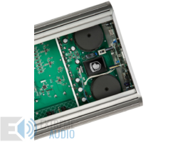 Kép 4/5 - Gato Audio CDD-1 CD-lejátszó és DAC, magasfényű dió