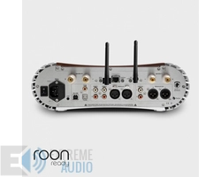 Kép 2/4 - Gato Audio DIA-250S NPM integrált erősítő, DAC és hálózati lejátszó, magasfényű fekete