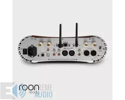 Kép 2/4 - Gato Audio DIA-250S NPM integrált erősítő, DAC és hálózati lejátszó, magasfényű fehér