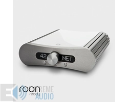 Kép 1/4 - Gato Audio DIA-250S NPM integrált erősítő, DAC és hálózati lejátszó, magasfényű fehér
