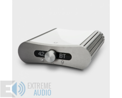 Kép 1/5 - Gato Audio DIA-250S integrált erősítő és DAC, magasfényű fehér