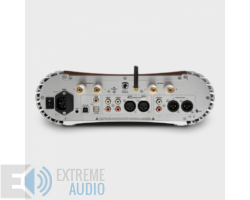 Kép 2/5 - Gato Audio DIA-250S integrált erősítő és DAC, magasfényű fehér