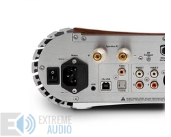 Kép 5/5 - Gato Audio DIA-250S integrált erősítő és DAC, magasfényű dió