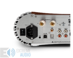 Kép 5/5 - Gato Audio DIA-250S integrált erősítő és DAC, magasfényű fehér