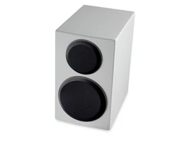 Gato Audio FM-15 polcsugárzó, magasfényű fehér