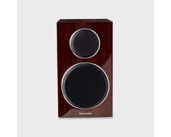 Gato Audio FM-15 polcsugárzó, magasfényű dió