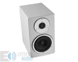 Kép 2/10 - Gato Audio FM-15 polcsugárzó, magasfényű fehér