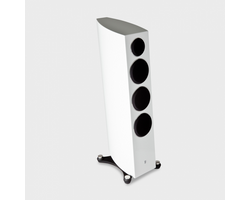 Kép 1/9 - Gato Audio FM-30 frontsugárzó, magasfényű fehér