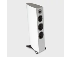 GATO AUDIO FM-50 frontsugárzó, magasfényű fehér