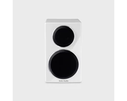 Gato Audio FM-15 polcsugárzó, magasfényű fehér