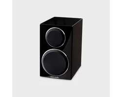 GATO AUDIO FM-15 polcsugárzó, magasfényű fekete