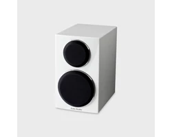 Gato Audio FM-8 polcsugárzó, magasfényű fehér