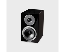 GATO AUDIO FM-15 polcsugárzó, magasfényű fekete