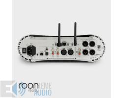 Kép 2/5 - Gato Audio PRD-3S NPM előerősítő, DAC és hálózati lejátszó, magasfényű fekete