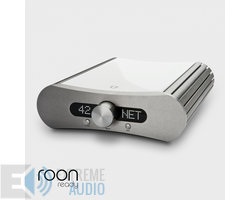 Kép 1/5 - Gato Audio PRD-3S NPM előerősítő, DAC és hálózati lejátszó, magasfényű fehér
