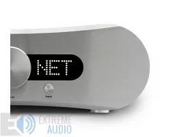 Kép 4/5 - Gato Audio PRD-3S NPM előerősítő, DAC és hálózati lejátszó, magasfényű dió