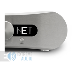 Kép 4/5 - Gato Audio PRD-3S NPM előerősítő, DAC és hálózati lejátszó, magasfényű fehér