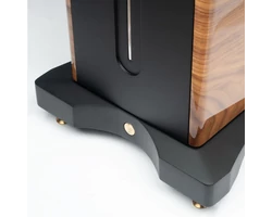 Gold Note A6 EVO II frontsugárzó, matt dió