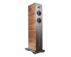 Gold Note A6 EVO II frontsugárzó, matt dió