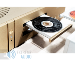 Kép 3/5 - Gold Note CD-1000 MKII DELUXE CD lejátszó, arany