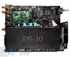 Kép 6/6 - Gold Note DS-10 PLUS streaming DAC, arany