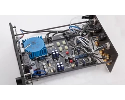 Gold Note PH-10 phono előerősítő, fekete