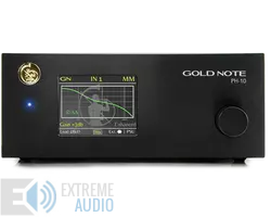 Kép 3/6 - Gold Note PH-10 phono előerősítő, fekete