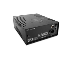 Kép 3/4 - Gold Note PSU-10 EVO külső tápegység, fekete
