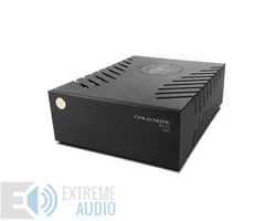 Gold Note DS-10 EVO streaming DAC (bemutató darab) + Gold Note PSU-10 EVO külső tápegység