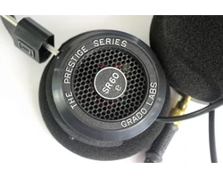 Grado SR60e fejhallgató (Bemutató darab)