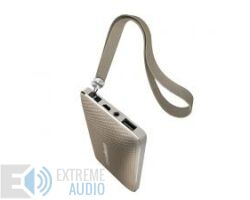 Kép 3/4 - Harman Kardon Esquire Mini Bluetooth hangszóró, arany