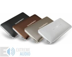 Kép 4/4 - Harman Kardon Esquire Mini Bluetooth hangszóró, arany